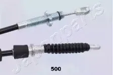 Трос, управление сцеплением JAPANPARTS купить