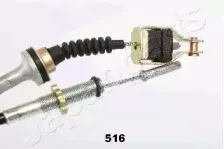 Трос, управление сцеплением JAPANPARTS купить