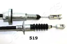 Трос, управление сцеплением JAPANPARTS купить