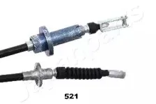 Трос, управление сцеплением JAPANPARTS купить