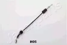 Трос, управление сцеплением JAPANPARTS купить