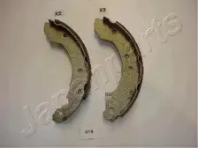 Комплект тормозных колодок JAPANPARTS купить