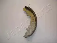 Комплект тормозных колодок JAPANPARTS купить