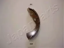 Комплект тормозных колодок JAPANPARTS купить