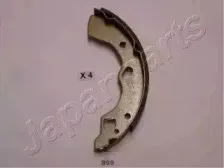 Комплект тормозных колодок JAPANPARTS купить