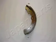 Комплект тормозных колодок JAPANPARTS купить