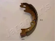 Комплект тормозных колодок JAPANPARTS купить