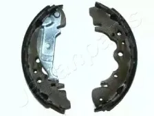 Комплект тормозных колодок JAPANPARTS купить