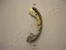 Комплект тормозных колодок JAPANPARTS купить