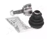 Шарнирный комплект, приводной вал JAPANPARTS купить