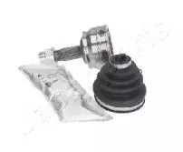 Шарнирный комплект, приводной вал JAPANPARTS купить