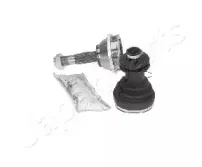 Шарнирный комплект, приводной вал JAPANPARTS купить