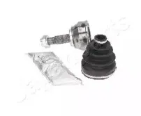 Шарнирный комплект, приводной вал JAPANPARTS купить