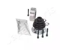 Шарнирный комплект, приводной вал JAPANPARTS купить