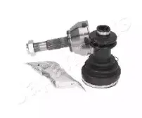 Шарнирный комплект, приводной вал JAPANPARTS купить