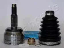 Шарнирный комплект, приводной вал JAPANPARTS купить