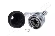 Шарнирный комплект, приводной вал JAPANPARTS купить