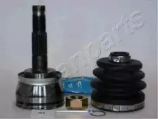 Шарнирный комплект, приводной вал JAPANPARTS купить