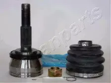 Шарнирный комплект, приводной вал JAPANPARTS купить