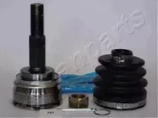 Шарнирный комплект, приводной вал JAPANPARTS купить