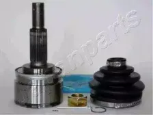 Шарнирный комплект, приводной вал JAPANPARTS купить
