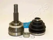 Шарнирный комплект, приводной вал JAPANPARTS купить