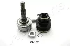 Шарнирный комплект, приводной вал JAPANPARTS купить