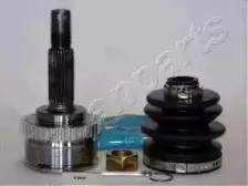 Шарнирный комплект, приводной вал JAPANPARTS купить