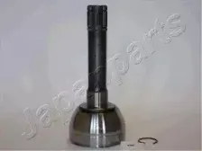 Шарнирный комплект, приводной вал JAPANPARTS купить