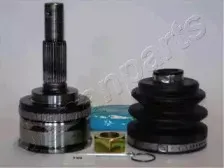 Шарнирный комплект, приводной вал JAPANPARTS купить