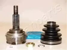 Шарнирный комплект, приводной вал JAPANPARTS купить