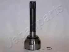 Шарнирный комплект, приводной вал JAPANPARTS купить