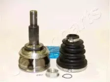 Шарнирный комплект, приводной вал JAPANPARTS купить