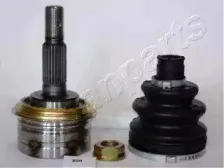 Шарнирный комплект, приводной вал JAPANPARTS купить
