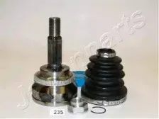 Шарнирный комплект, приводной вал JAPANPARTS купить