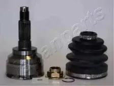 Шарнирный комплект, приводной вал JAPANPARTS купить