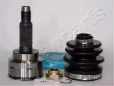 Шарнирный комплект, приводной вал JAPANPARTS купить