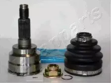 Шарнирный комплект, приводной вал JAPANPARTS купить