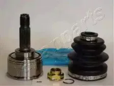 Шарнирный комплект, приводной вал JAPANPARTS купить