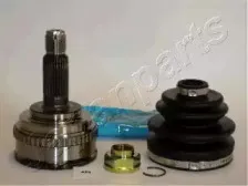 Шарнирный комплект, приводной вал JAPANPARTS купить