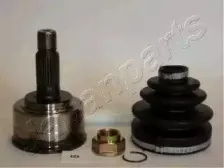 Шарнирный комплект, приводной вал JAPANPARTS купить