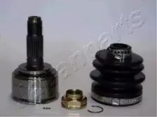 Шарнирный комплект, приводной вал JAPANPARTS купить