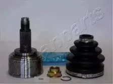 Шарнирный комплект, приводной вал JAPANPARTS купить