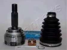 Шарнирный комплект, приводной вал JAPANPARTS купить