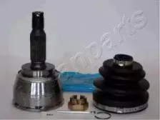 Шарнирный комплект, приводной вал JAPANPARTS купить