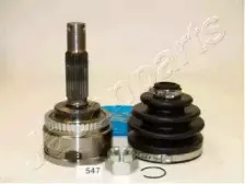 Шарнирный комплект, приводной вал JAPANPARTS купить