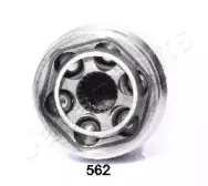 Шарнирный комплект, приводной вал JAPANPARTS купить