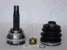 Шарнирный комплект, приводной вал JAPANPARTS купить