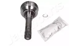 Шарнирный комплект, приводной вал JAPANPARTS купить