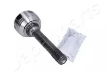 Шарнирный комплект, приводной вал JAPANPARTS купить